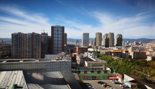 玉溪市違規(guī)舉債、化債不實被問責