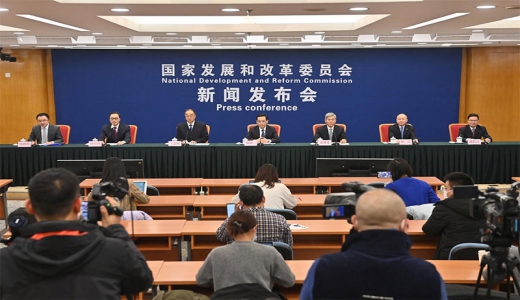 國(guó)家發(fā)改委2022年首場(chǎng)新聞發(fā)布會(huì)劃重點(diǎn)：基建提前、能源保障、專項(xiàng)債下發(fā)