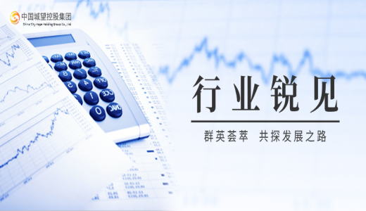 銳見丨五個層次觀察國內(nèi)首家資源循環(huán)利用央企
