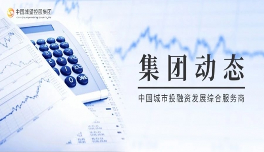 集團動態(tài)丨助力茌平區(qū)國資國企改革，茌平區(qū)委常委、副區(qū)長劉田一行到訪城望集團